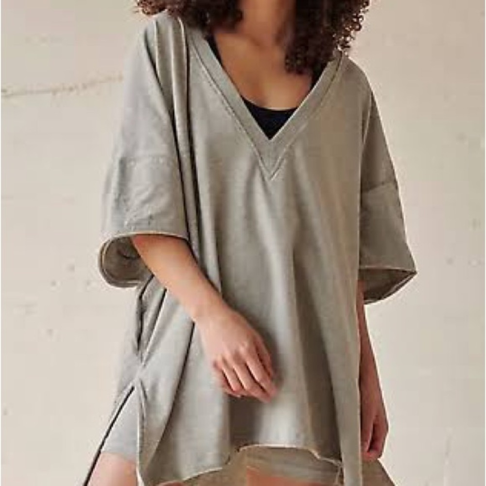 Free people hot shot reversible set!